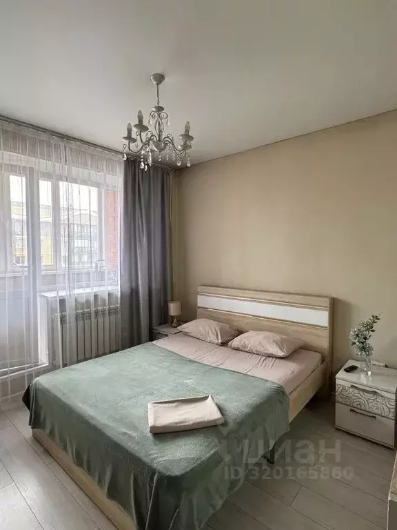 Студия Хакасия, Абакан ул. Ивана Ярыгина, 21 (30.0 м) - Фото 0