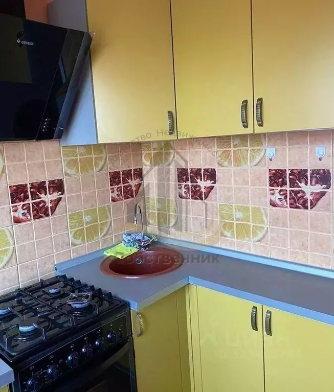 3-к кв. Воронежская область, Воронеж ул. Ворошилова, 35 (54.0 м) - Фото 1