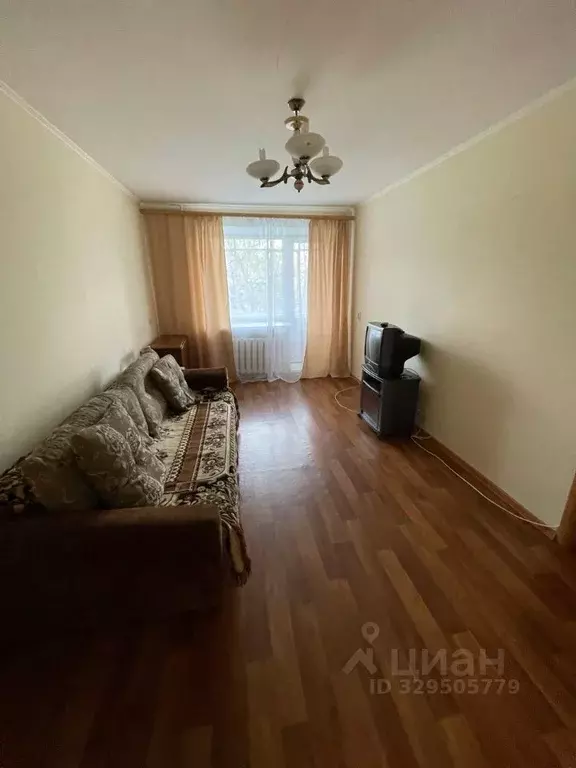 2-к кв. Башкортостан, Стерлитамак ул. Нагуманова, 25В (46.0 м) - Фото 1