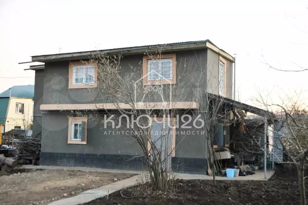 Дом 79 м на участке 3 сот. - Фото 0