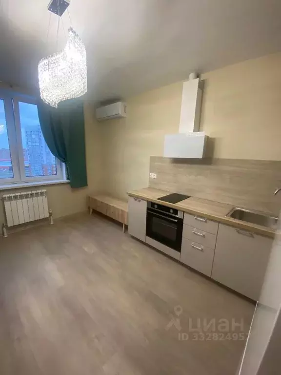 1-к кв. Омская область, Омск ул. 70 лет Октября, 3/5 (40.0 м) - Фото 1
