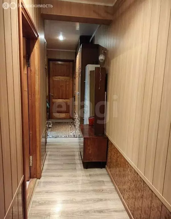 3-комнатная квартира: Тверь, Петербургское шоссе, 54/2 (78.7 м) - Фото 1