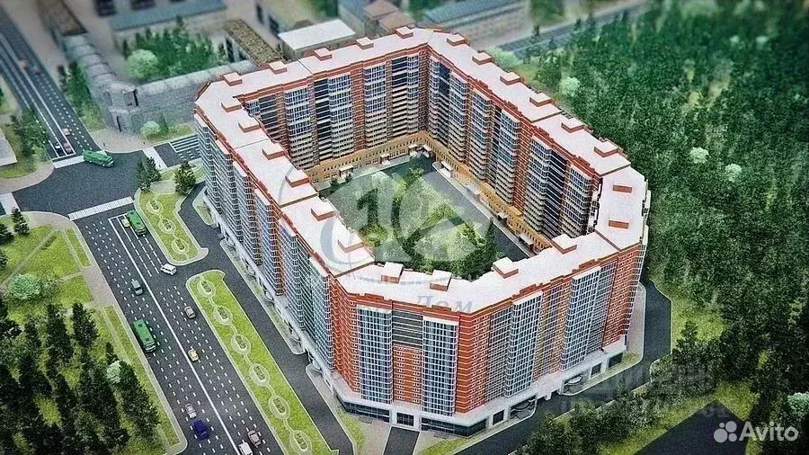 Помещение свободного назначения в Новосибирская область, Новосибирск ... - Фото 2