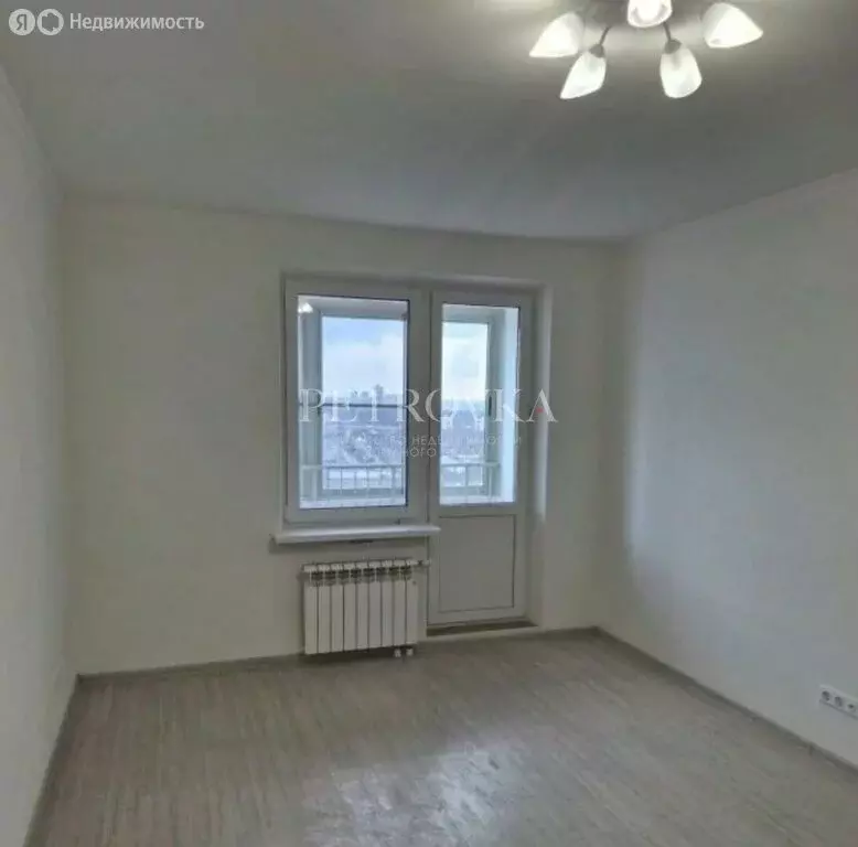 2-комнатная квартира: Москва, проезд Черепановых, 10 (61.3 м) - Фото 2