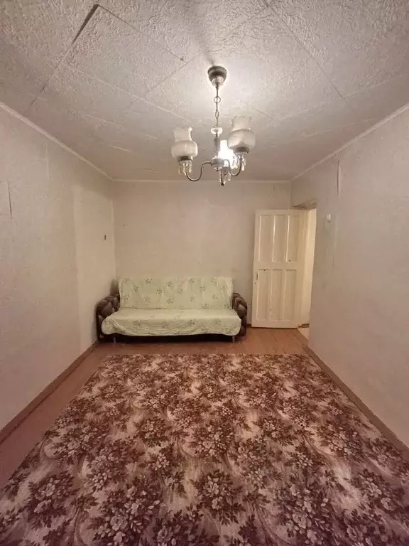 2-к кв. Башкортостан, Стерлитамак просп. Октября, 12 (45.0 м) - Фото 1