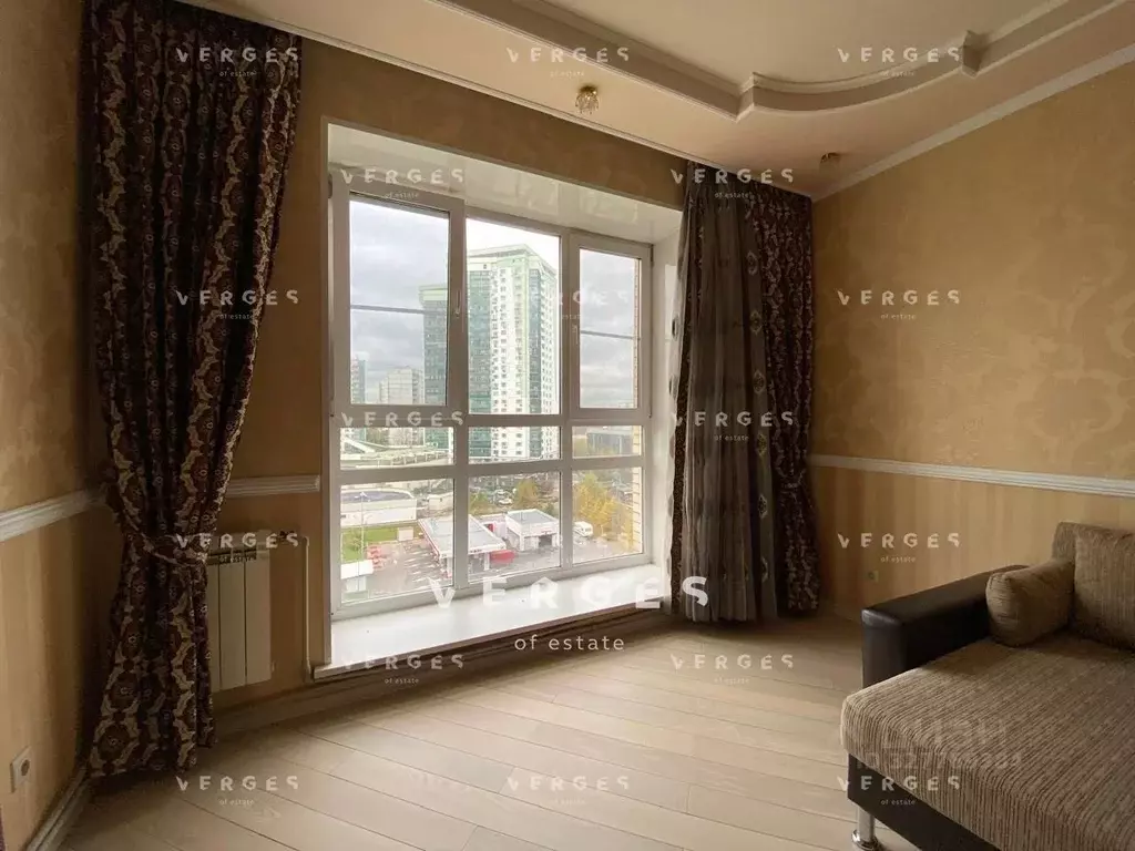 2-к кв. Москва ул. Покрышкина, 8к3 (86.0 м) - Фото 2