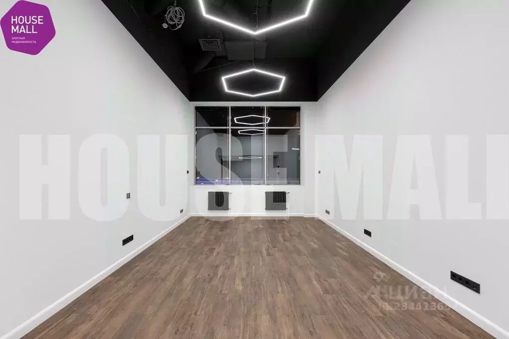 Помещение свободного назначения в Москва просп. Мира, 188Бк2 (37 м) - Фото 1