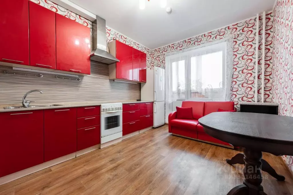 1-к кв. Санкт-Петербург просп. Героев, 26к1 (41.8 м) - Фото 2