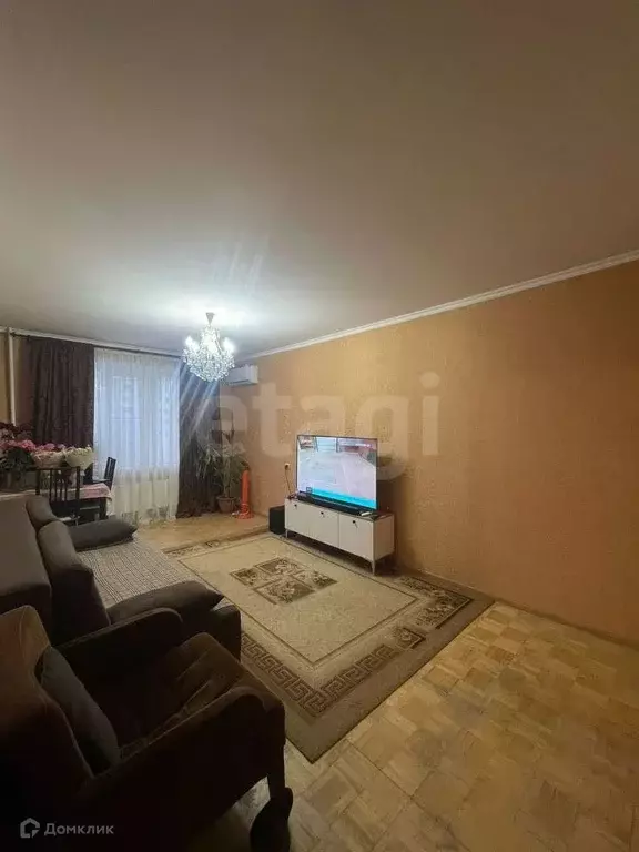 Продаётся 3-к квартира, 63 м - Фото 0