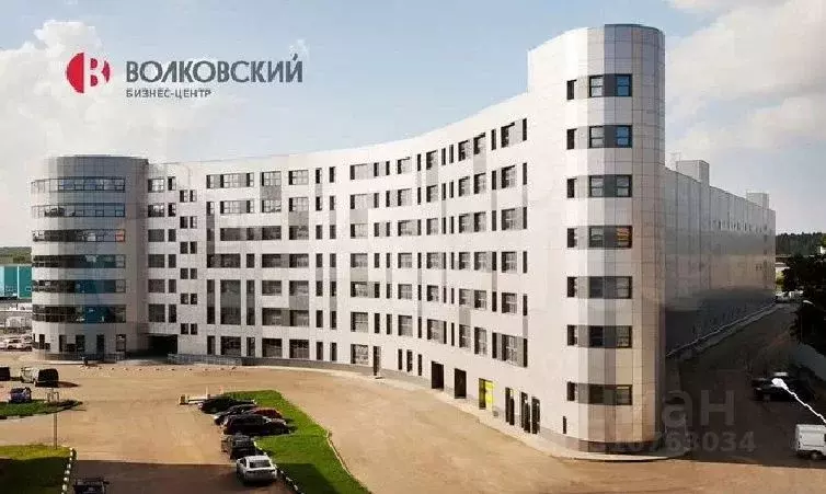 Торговая площадь в Московская область, Мытищи Олимпийский просп., 29А ... - Фото 0