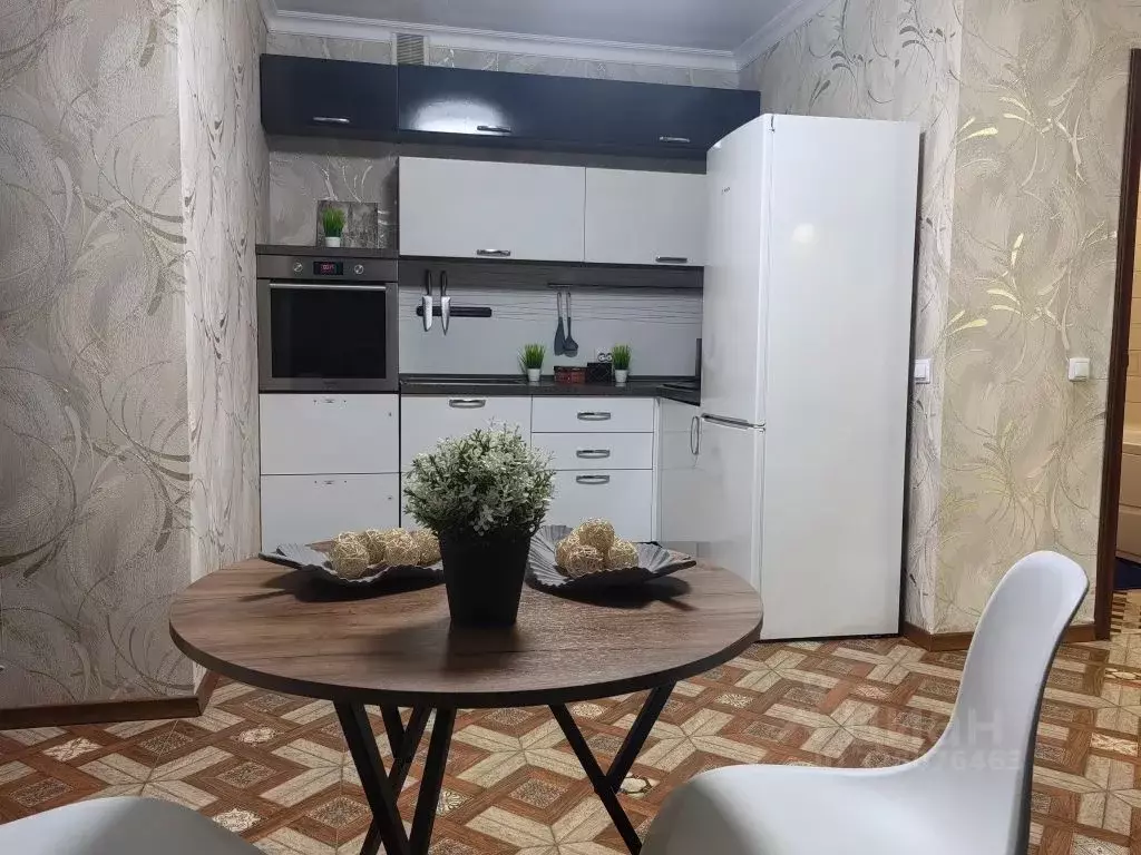 1-к кв. Башкортостан, Уфа ул. Рихарда Зорге, 65Б (42.0 м) - Фото 2