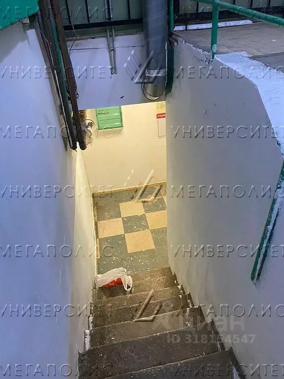 Помещение свободного назначения в Москва 5-я Парковая ул., 26 (270 м) - Фото 1