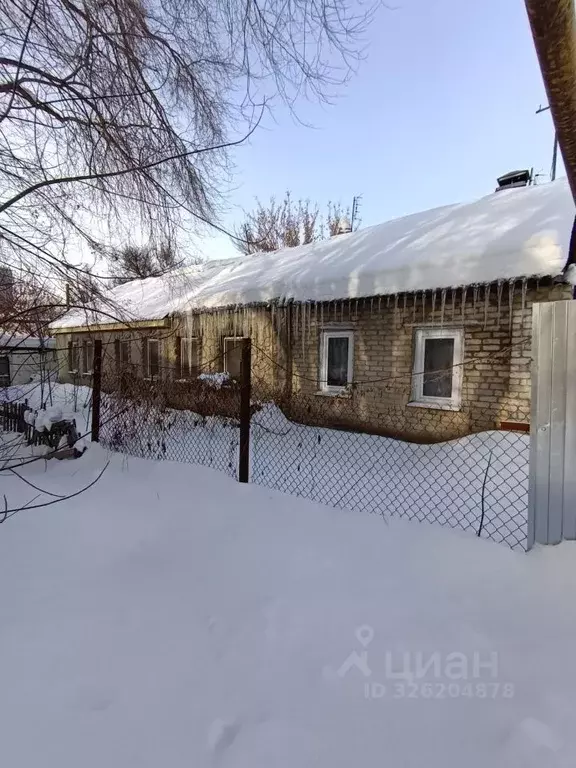 1-к кв. Саратовская область, Саратов ш. Ново-Астраханское, 73Г (24.1 ... - Фото 1