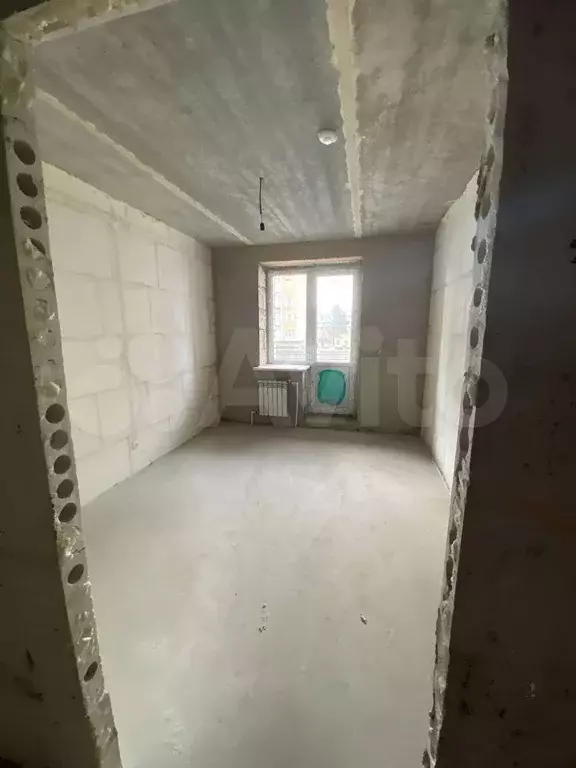 1-к. квартира, 29,3 м, 9/9 эт. - Фото 1