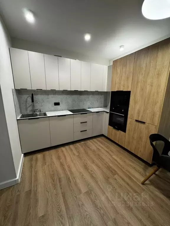 3-к кв. Москва Открытое ш., 18Ак2 (50.0 м) - Фото 2