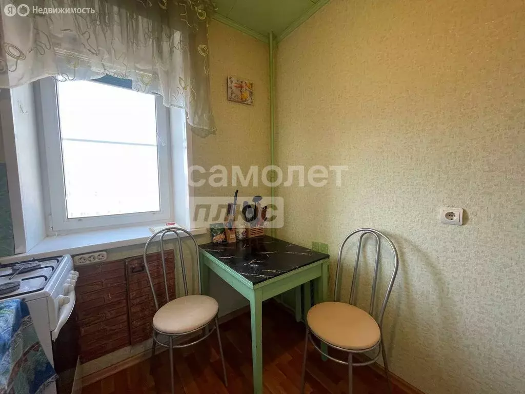 1-комнатная квартира: Нижний Новгород, жилой район Северный, улица ... - Фото 2