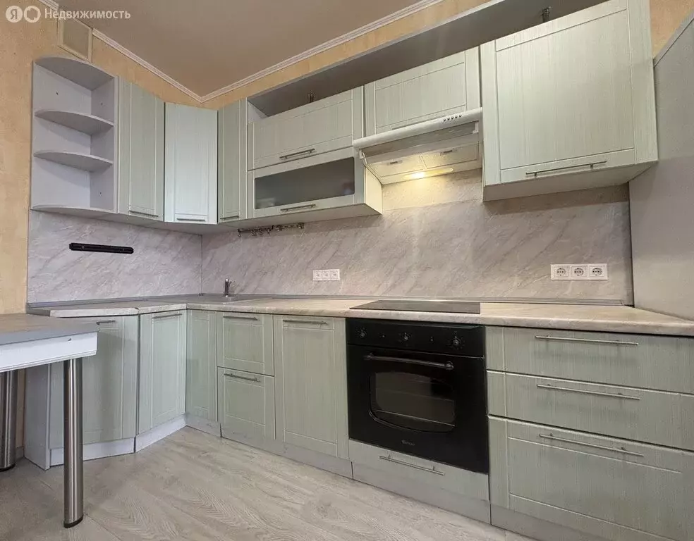 3-комнатная квартира: Москва, улица Генерала Глаголева, 19 (71 м) - Фото 2