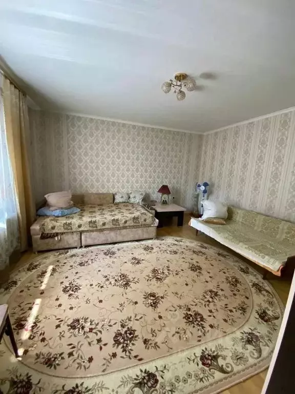 Комната Краснодарский край, Ейск ул. Балабанова, 50 - Фото 0