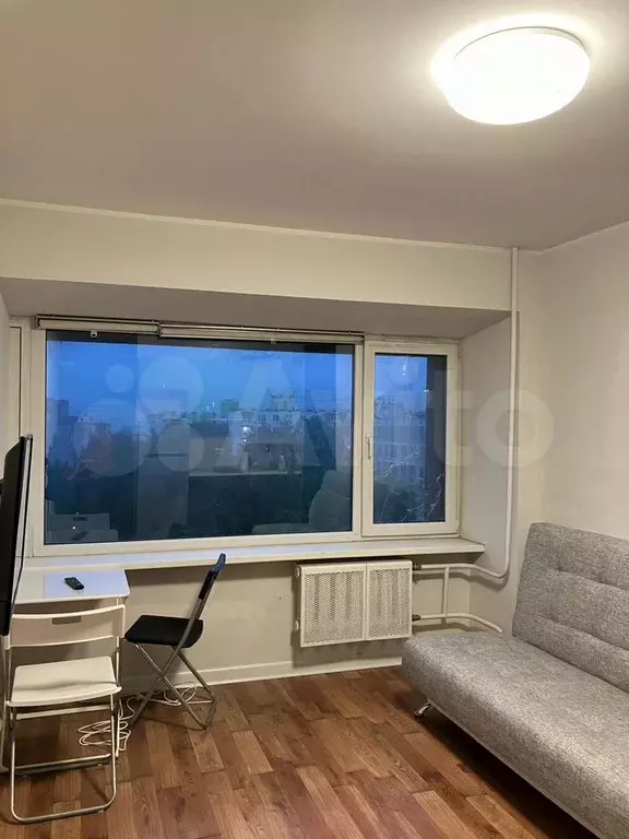 Квартира-студия, 18 м, 10/15 эт. - Фото 0