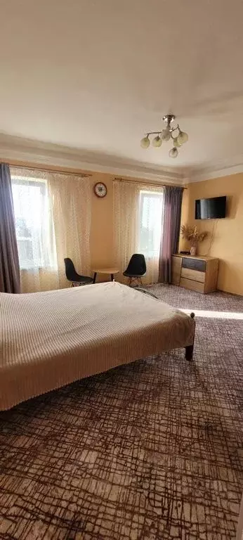 2-к кв. Ставропольский край, Пятигорск Октябрьская ул., 2 (42.0 м) - Фото 1