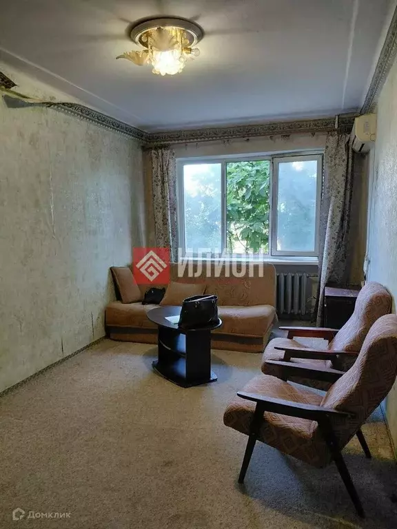 Продаётся 2-к квартира, 47.1 м - Фото 1