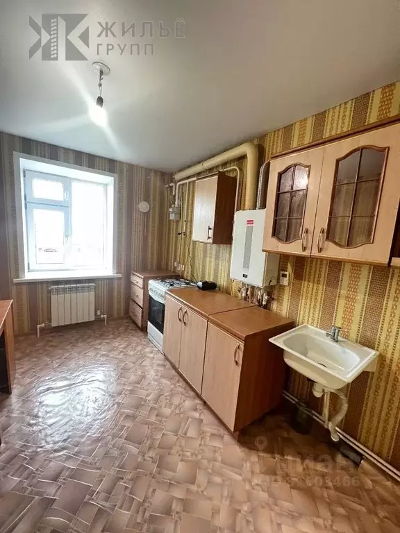 1-к кв. Татарстан, Арск ул. Красная Слобода, 70 (37.7 м) - Фото 1