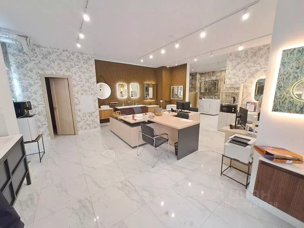 Помещение свободного назначения в Московская область, Реутов ... - Фото 1