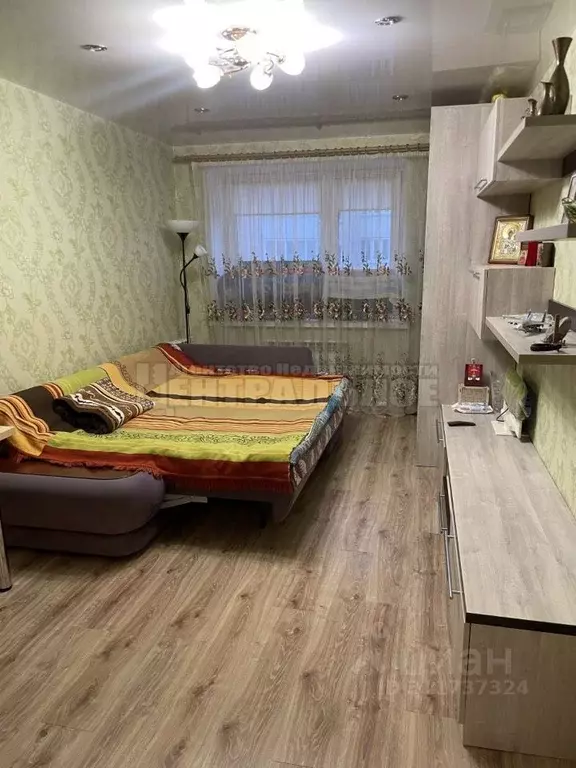 1-к кв. Смоленская область, Смоленск Краснинское ш., 18 (41.0 м) - Фото 0