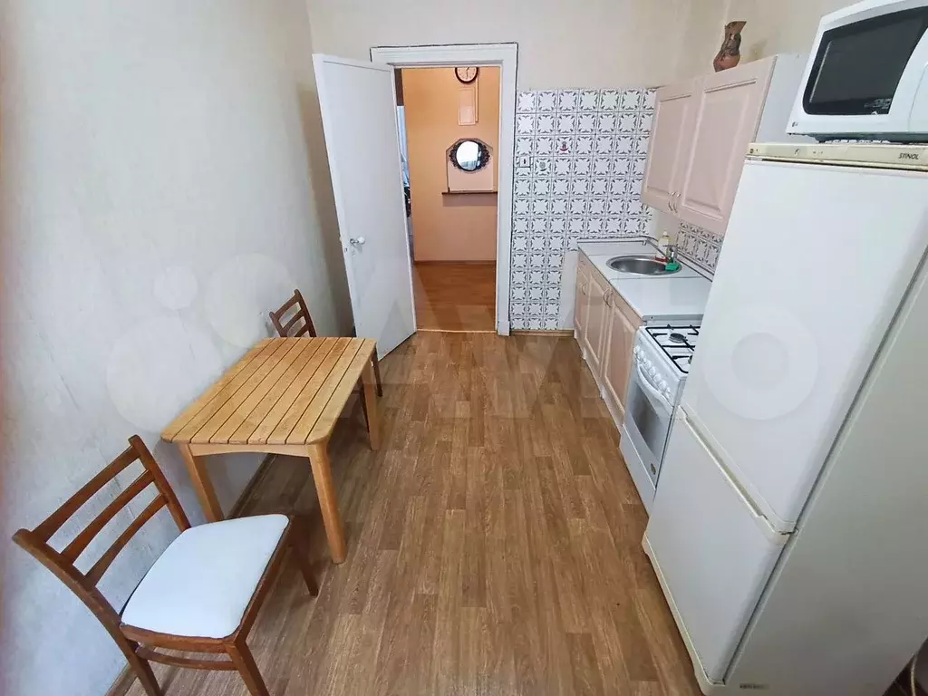 2-к. квартира, 61 м, 4/6 эт. - Фото 1