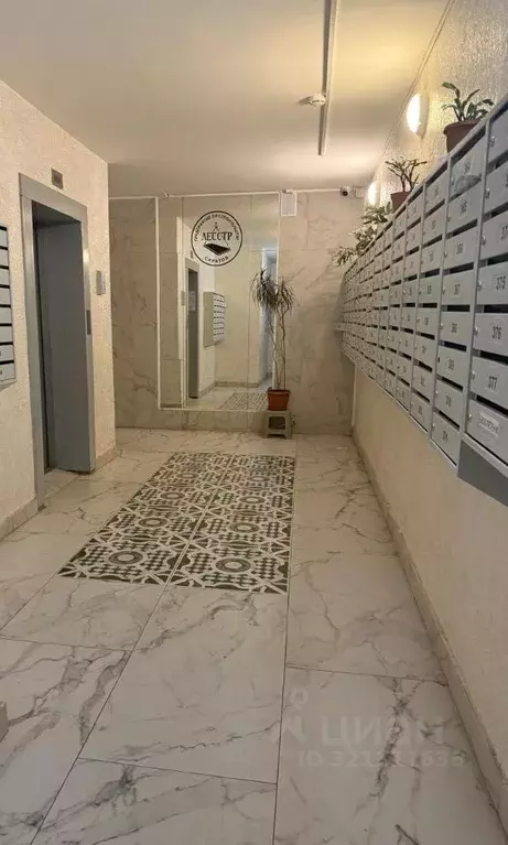 1-к кв. Саратовская область, Саратов просп. Героев Отечества, 4А (39.1 ... - Фото 2