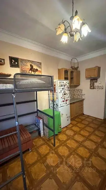 Комната Иркутская область, Иркутск ул. 4-я Железнодорожная, 14А (16.6 ... - Фото 2