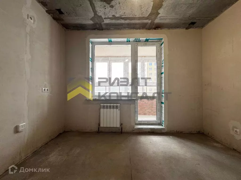 Продаётся 1-к квартира, 40.4 м - Фото 1