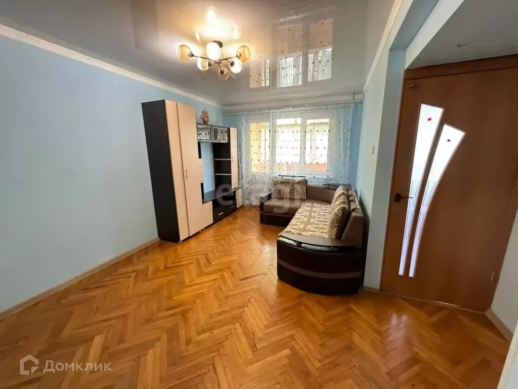 Продаётся 1-к квартира, 31.8 м - Фото 0