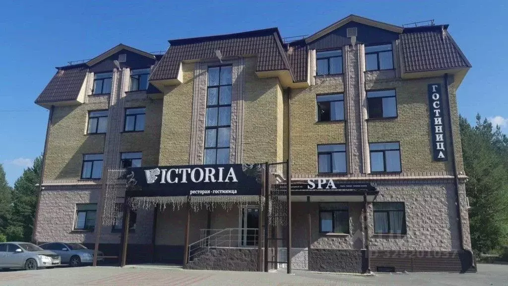 Комната Челябинская область, Златоуст пос. Айский, 1В (10.0 м) - Фото 1