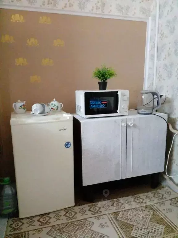 Комната Ярославская область, Рыбинск Волжская наб., 101 - Фото 1
