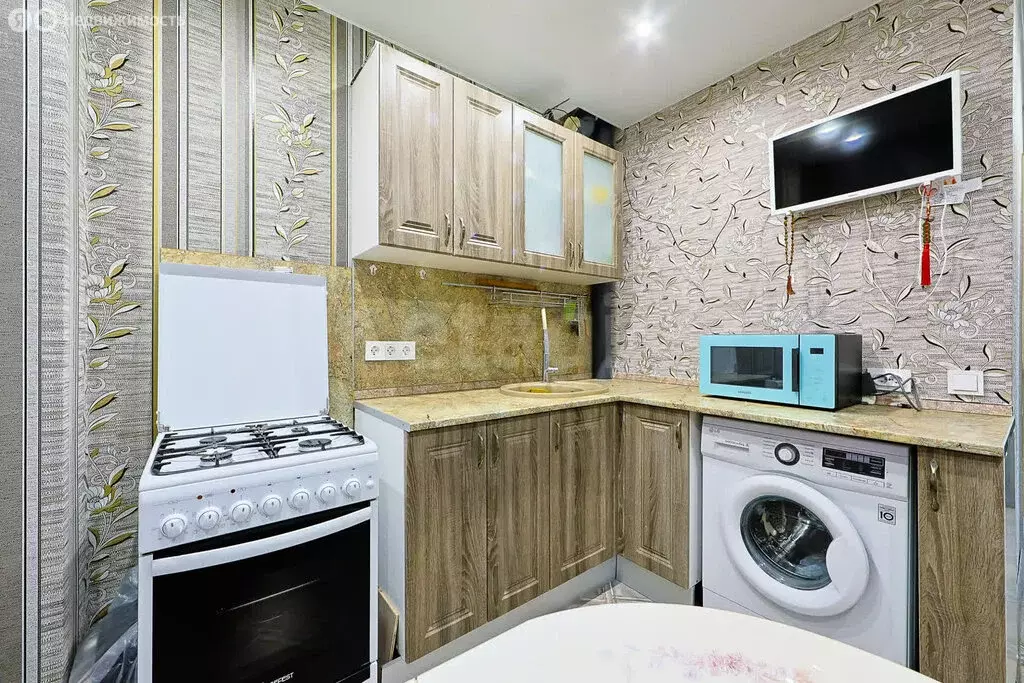 1-комнатная квартира: Константиновка, Дружная улица, 1Б (35.1 м) - Фото 2