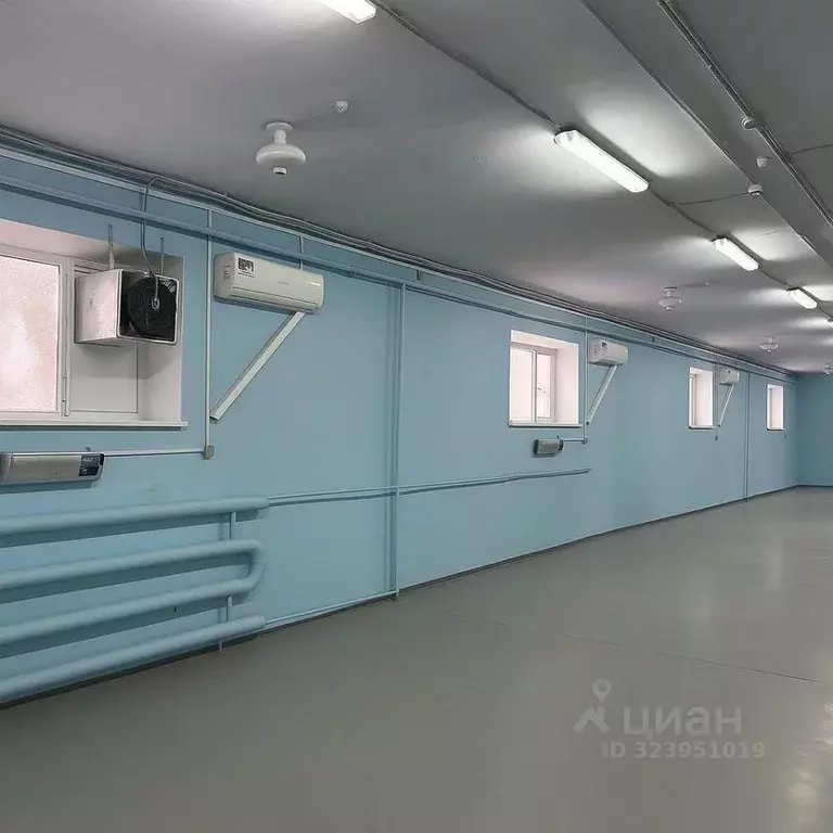 Склад в Московская область, Реутов Фабричная ул., 8Ас2 (300 м) - Фото 2