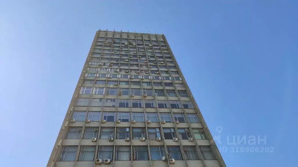 Офис в Москва Рубцовская наб., 3С1 (665 м) - Фото 0