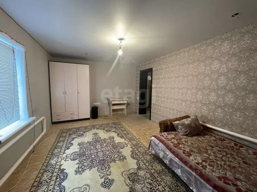 2-к кв. Липецкая область, Грязи Привокзальная ул., 7 (48.7 м) - Фото 1