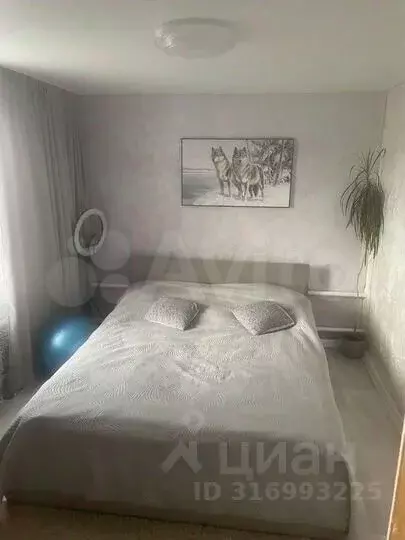 Дом в Белгородская область, Старый Оскол Солнечная ул., 1 (82 м) - Фото 0