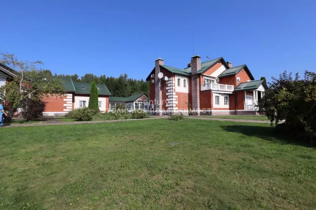 Дом в Москва Десеновское поселение,  (1110 м) - Фото 1