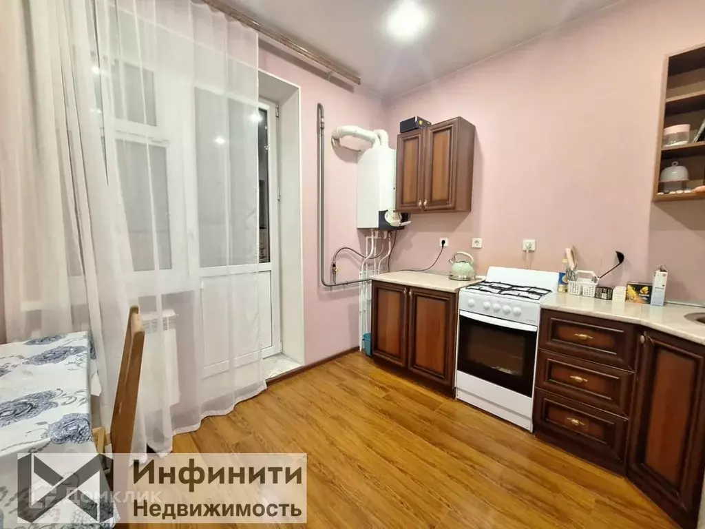 Продаётся 1-к квартира, 38.1 м - Фото 1