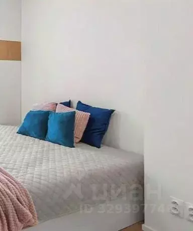 Квартира, студия, 15.71 м - Фото 1