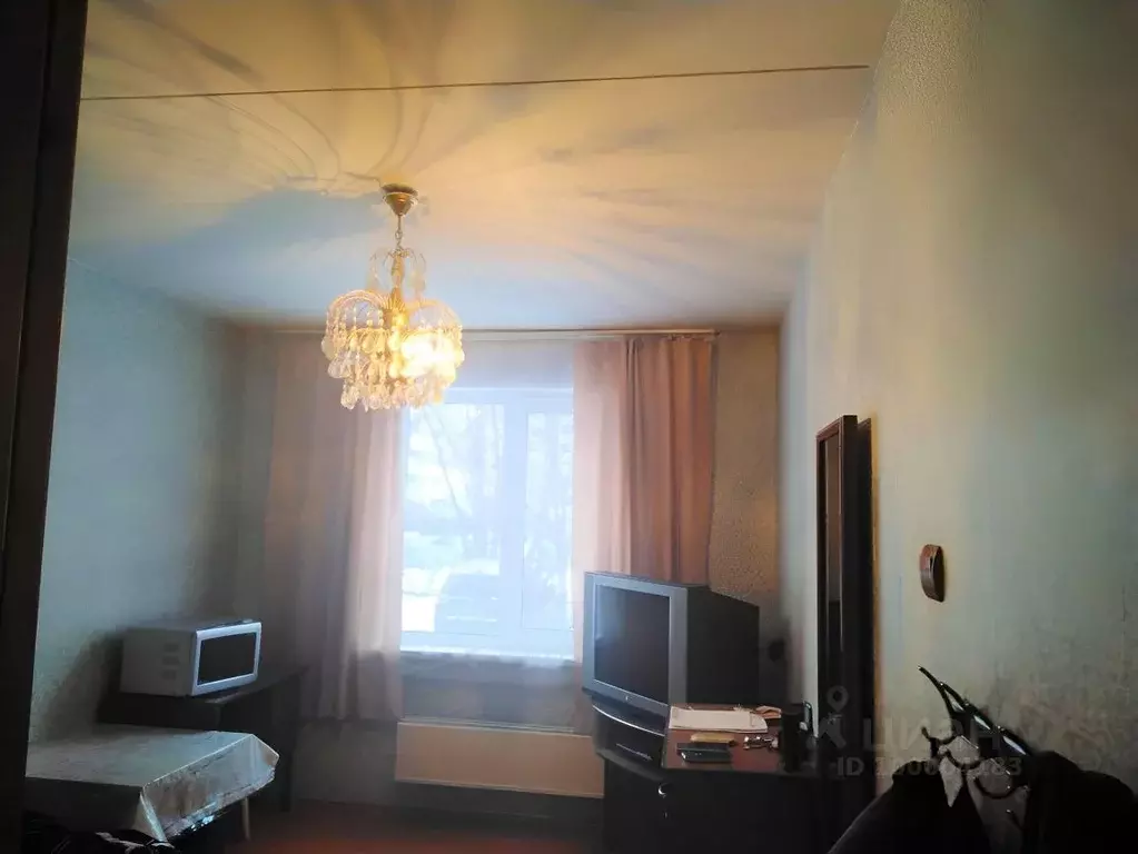 комната свердловская область, екатеринбург ул. менделеева, 16 (11.0 м) - Фото 1