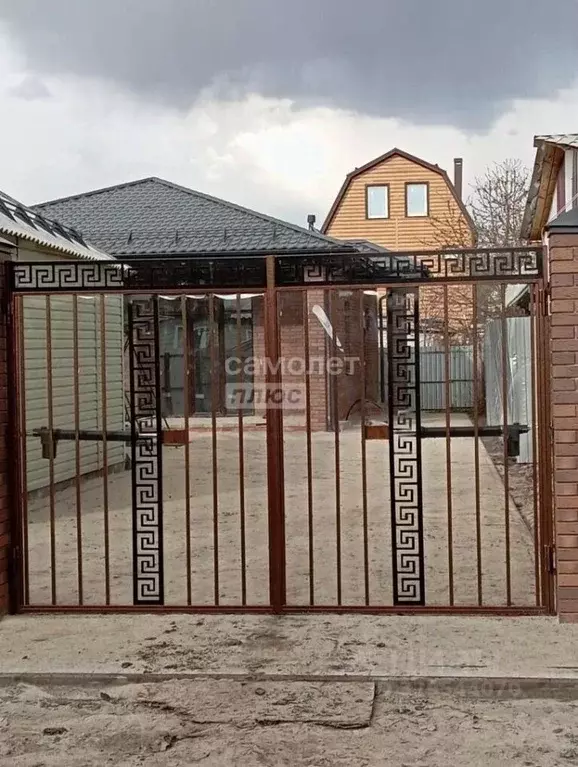 Дом в Курская область, Курск ул. Калинина (104 м) - Фото 2