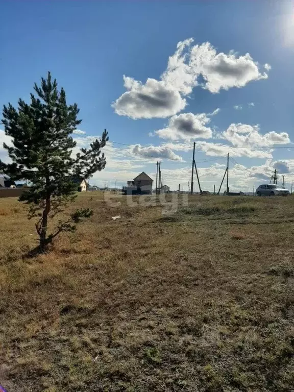 Участок в Саха (Якутия), Якутск Баал Заимката тер.,  (10.13 сот.) - Фото 0