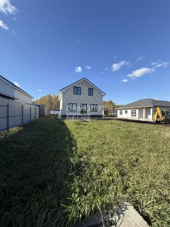 Дом в Челябинская область, Сосновский муниципальный округ, Городок ... - Фото 1