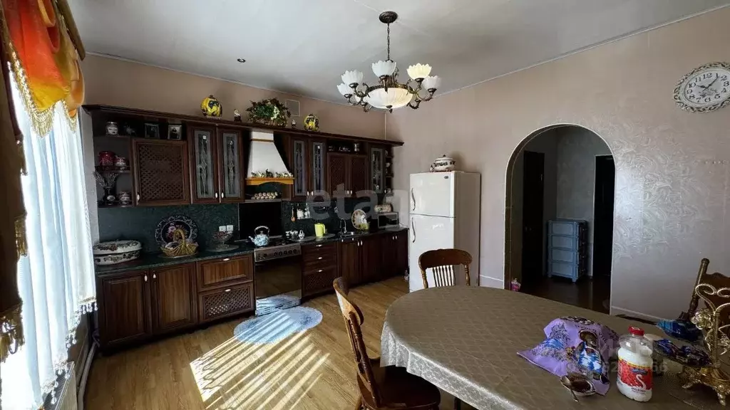 Дом в Смоленская область, Сафоново Городская ул., 17Б (273 м) - Фото 1