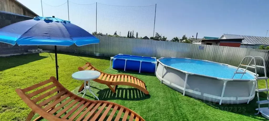 Дом в Алтайский край, Яровое ул. Верещагина, 63 (52 м) - Фото 1