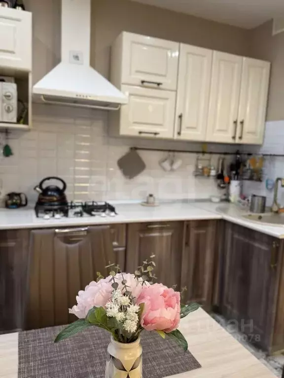 3-к кв. Коми, Ухта просп. Космонавтов, 15 (70.1 м) - Фото 2